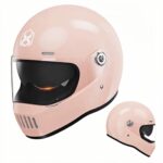 Helmet Retro AXK - Image 11