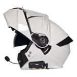 Helmet Flip-Up Bluetooth - Image 2