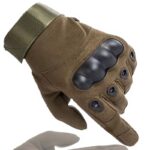 Gloves Tactical Full-Finger - Image 2