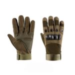 Gloves Tactical Full-Finger
