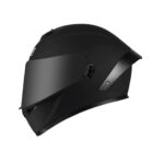 Helmet Full Face BK