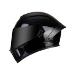Helmet Full Face BK - Image 2