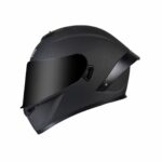 Helmet Full Face BK - Image 3