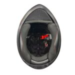 Helmet Full Face BK - Image 7