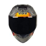Helmet Full Face VGV - Image 9