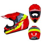 Helmet Motocross - Image 5