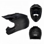 Helmet Motocross - Image 6