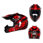 Helmet Motocross - Image 8