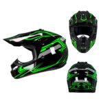 Helmet Motocross