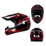 Helmet Motocross - Image 2