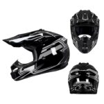 Helmet Motocross - Image 3