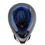 Helmet Full Face VGV - Image 10