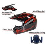 Helmet Motocross - Image 10