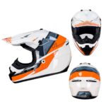 Helmet Motocross - Image 12
