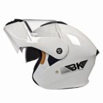 Helmet Flip-Up BK - Image 7