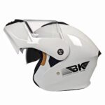 Helmet Flip-Up BK - Image 15