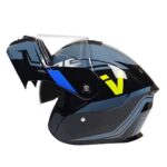 Helmet Flip-Up BK - Image 10