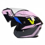 Helmet Flip-Up BK - Image 13