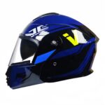 Helmet Flip-Up BK - Image 11