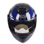 Helmet Flip-Up BK - Image 12