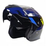 Helmet Flip-Up BK - Image 17
