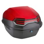 Motorcycle Top Case BK - Image 3