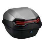 Motorcycle Top Case BK - Image 5