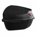 Motorcycle Top Case BK - Image 8