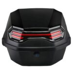 Motorcycle Top Case BK - Image 10