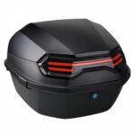 Motorcycle Top Case BK - Image 11