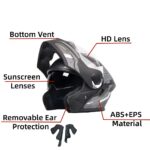 Helmet Motocross Adventure - Image 4