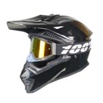 Helmet Motocross 100%