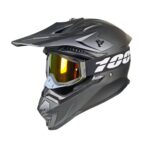 Helmet Motocross 100% - Image 2