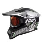 Helmet Motocross 100% - Image 4