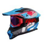 Helmet Motocross 100% - Image 7