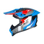 Helmet Motocross Adventure