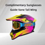 Helmet Motocross 100% - Image 10