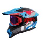 Helmet Motocross 100% - Image 11