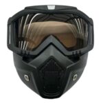 Motorcycle Goggles Mask