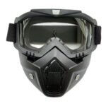 Motorcycle Goggles Mask - Image 2