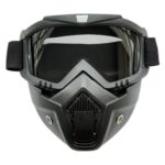 Motorcycle Goggles Mask - Image 3