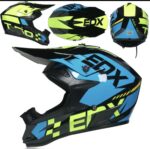 Helmet Motocross ERX - Image 10